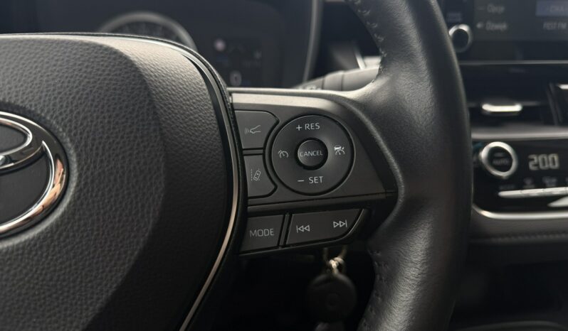 Toyota Corolla VAT 23% Salon Polska I właściciel Serwis ASO Bezwypadkowy Poleasingowy E21 (2019-) full