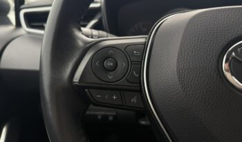 Toyota Corolla VAT 23% Salon Polska I właściciel Serwis ASO Bezwypadkowy Poleasingowy E21 (2019-) full