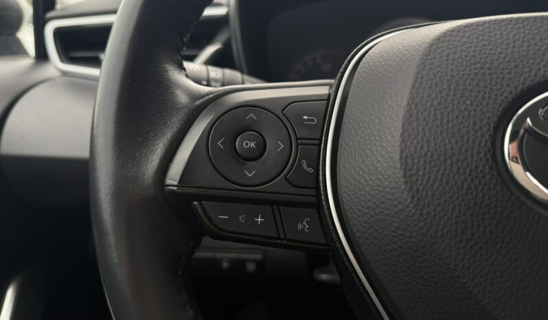 Toyota Corolla VAT 23% Salon Polska I właściciel Serwis ASO Bezwypadkowy Poleasingowy E21 (2019-) full