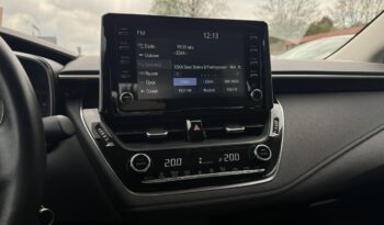 Toyota Corolla VAT 23% Salon Polska I właściciel Serwis ASO Bezwypadkowy Poleasingowy E21 (2019-) full