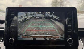 Toyota Corolla VAT 23% Salon Polska I właściciel Serwis ASO Bezwypadkowy Poleasingowy E21 (2019-) full