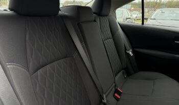 Toyota Corolla VAT 23% Salon Polska I właściciel Serwis ASO Bezwypadkowy Poleasingowy E21 (2019-) full