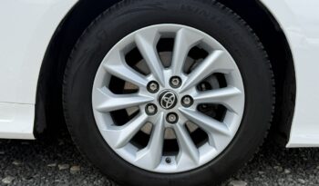 Toyota Corolla VAT 23% Salon Polska I właściciel Serwis ASO Bezwypadkowy Poleasingowy E21 (2019-) full