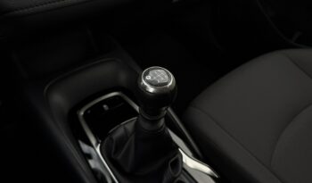 Toyota Corolla  czarny Poleasingowy I właściciel Serwis ASO VAT 23% Krajowy E21 (2019-) full