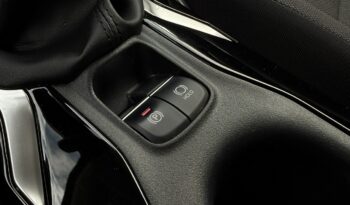 Toyota Corolla  czarny Poleasingowy I właściciel Serwis ASO VAT 23% Krajowy E21 (2019-) full