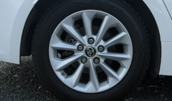 Toyota Corolla I właściciel Serwis ASO Salonkraj Poleasingowy Bezwypadkowy VAT 23% E21 (2019-) full