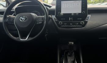 Toyota Corolla I właściciel Serwis ASO Salonkraj Poleasingowy Bezwypadkowy VAT 23% E21 (2019-) full