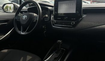 Toyota Corolla I właściciel Serwis ASO Salonkraj Poleasingowy Bezwypadkowy VAT 23% E21 (2019-) full