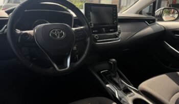 Toyota Corolla I właściciel Serwis ASO Salonkraj Poleasingowy Bezwypadkowy VAT 23% E21 (2019-) full