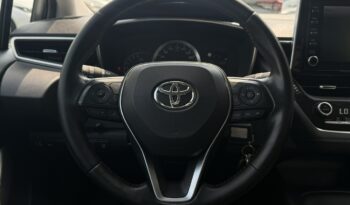 Toyota Corolla I właściciel Serwis ASO Salonkraj Poleasingowy Bezwypadkowy VAT 23% E21 (2019-) full