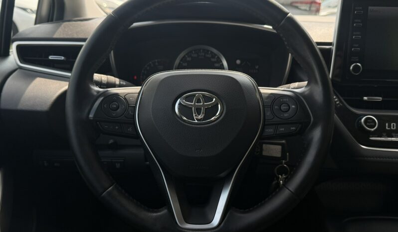 Toyota Corolla I właściciel Serwis ASO Salonkraj Poleasingowy Bezwypadkowy VAT 23% E21 (2019-) full