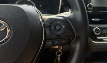 Toyota Corolla I właściciel Serwis ASO Salonkraj Poleasingowy Bezwypadkowy VAT 23% E21 (2019-) full
