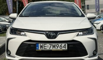 Toyota Corolla I właściciel Serwis ASO Salonkraj Poleasingowy Bezwypadkowy VAT 23% E21 (2019-) full