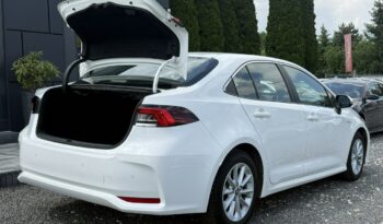Toyota Corolla I właściciel Serwis ASO Salonkraj Poleasingowy Bezwypadkowy VAT 23% E21 (2019-) full