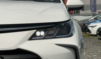 Toyota Corolla I właściciel Serwis ASO Salonkraj Poleasingowy Bezwypadkowy VAT 23% E21 (2019-) full