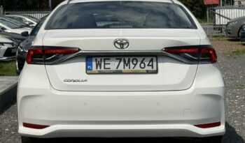 Toyota Corolla I właściciel Serwis ASO Salonkraj Poleasingowy Bezwypadkowy VAT 23% E21 (2019-) full