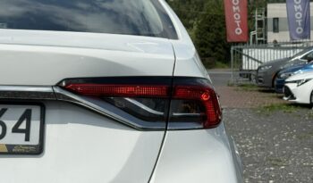 Toyota Corolla I właściciel Serwis ASO Salonkraj Poleasingowy Bezwypadkowy VAT 23% E21 (2019-) full