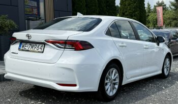 Toyota Corolla I właściciel Serwis ASO Salonkraj Poleasingowy Bezwypadkowy VAT 23% E21 (2019-) full