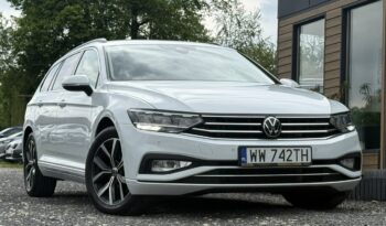 Volkswagen Passat Bezwypadkowy Krajowy Poleasingowy I właściciel Serwis ASO VAT 23% B8 (2014-2023) full