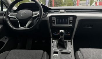 Volkswagen Passat Bezwypadkowy Krajowy Poleasingowy I właściciel Serwis ASO VAT 23% B8 (2014-2023) full