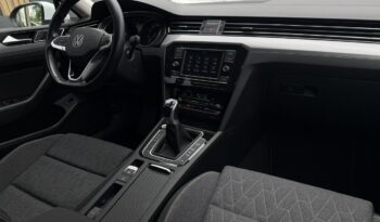 Volkswagen Passat Bezwypadkowy Krajowy Poleasingowy I właściciel Serwis ASO VAT 23% B8 (2014-2023) full