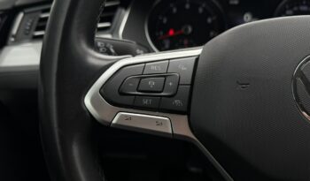 Volkswagen Passat Bezwypadkowy Krajowy Poleasingowy I właściciel Serwis ASO VAT 23% B8 (2014-2023) full