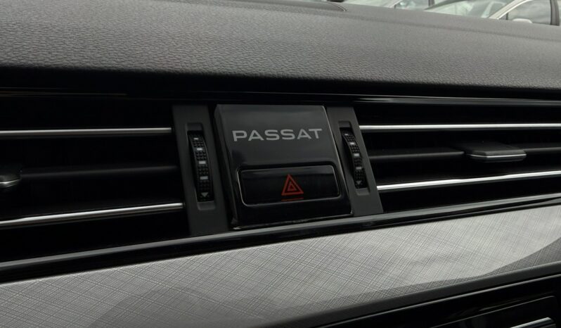 Volkswagen Passat Bezwypadkowy Krajowy Poleasingowy I właściciel Serwis ASO VAT 23% B8 (2014-2023) full