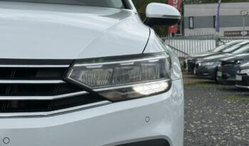 Volkswagen Passat Bezwypadkowy Krajowy Poleasingowy I właściciel Serwis ASO VAT 23% B8 (2014-2023) full