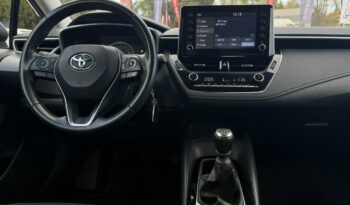 Toyota Corolla Salon Polska Poleasingowy I właściciel Serwis ASO VAT 23% Bezwypadkowy E21 (2019-) full