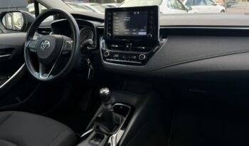 Toyota Corolla Salon Polska Poleasingowy I właściciel Serwis ASO VAT 23% Bezwypadkowy E21 (2019-) full
