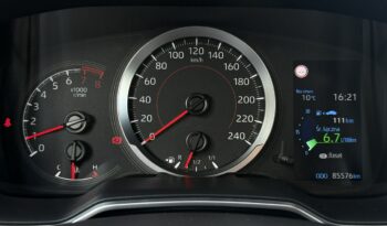 Toyota Corolla Salon Polska Poleasingowy I właściciel Serwis ASO VAT 23% Bezwypadkowy E21 (2019-) full