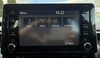 Toyota Corolla Salon Polska Poleasingowy I właściciel Serwis ASO VAT 23% Bezwypadkowy E21 (2019-) full