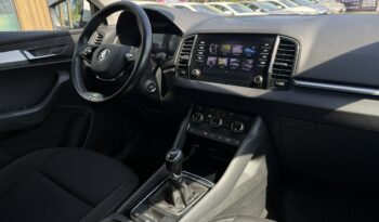 Škoda Karoq Salon Polska Poleasingowy I właściciel Serwis ASO VAT 23% Bezwypadkowy full