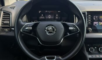 Škoda Karoq Salon Polska Poleasingowy I właściciel Serwis ASO VAT 23% Bezwypadkowy full
