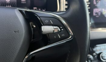 Škoda Karoq Salon Polska Poleasingowy I właściciel Serwis ASO VAT 23% Bezwypadkowy full
