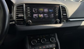 Škoda Karoq Salon Polska Poleasingowy I właściciel Serwis ASO VAT 23% Bezwypadkowy full