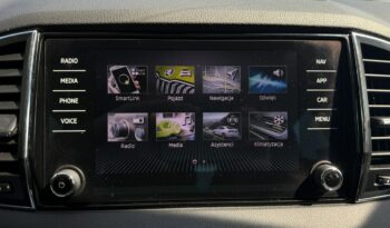 Škoda Karoq Salon Polska Poleasingowy I właściciel Serwis ASO VAT 23% Bezwypadkowy full