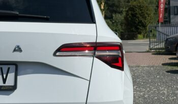 Škoda Karoq Salon Polska Poleasingowy I właściciel Serwis ASO VAT 23% Bezwypadkowy full