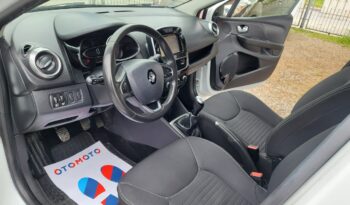 Renault Clio 1.2 75 KM !!! LIFT I Właściciel 100% Przebieg Z Niemiec Zapraszamy !!! IV (2012-) full