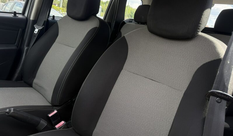 Dacia Duster Salon Polska Bezwypadkowy Stan Bardzo Dobry benzyna gaz I (2009-2017) full