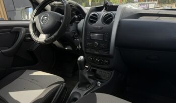 Dacia Duster Salon Polska Bezwypadkowy Stan Bardzo Dobry benzyna gaz I (2009-2017) full