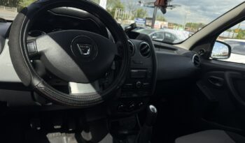 Dacia Duster Salon Polska Bezwypadkowy Stan Bardzo Dobry benzyna gaz I (2009-2017) full