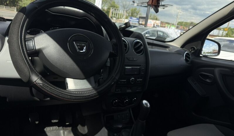 Dacia Duster Salon Polska Bezwypadkowy Stan Bardzo Dobry benzyna gaz I (2009-2017) full