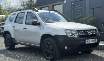 Dacia Duster Salon Polska Bezwypadkowy Stan Bardzo Dobry benzyna gaz I (2009-2017) full