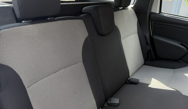 Dacia Duster Salon Polska Bezwypadkowy Stan Bardzo Dobry benzyna gaz I (2009-2017) full