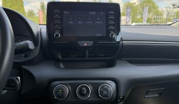Toyota Yaris Salon Polska Poleasingowy I właściciel Serwis ASO VAT 23% Bezwypadkowy IV (2020-) full