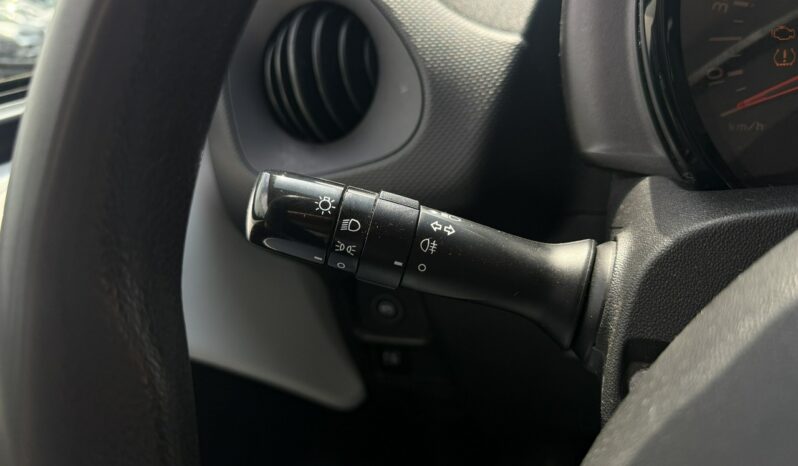 Toyota Aygo Salon Polska Poleasingowy I właściciel Serwis ASO VAT 23% Bezwypadkowy II (2014-) full