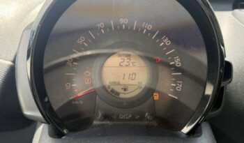 Toyota Aygo Salon Polska Poleasingowy I właściciel Serwis ASO VAT 23% Bezwypadkowy II (2014-) full