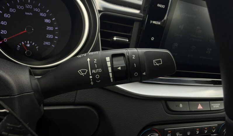 Kia Cee’d Salon Polska Poleasingowy I właściciel Serwis ASO VAT 23% Bezwypadkowy III (2018-) full