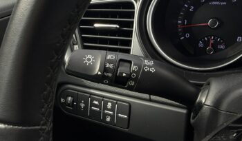 Kia Cee’d Salon Polska Poleasingowy I właściciel Serwis ASO VAT 23% Bezwypadkowy III (2018-) full